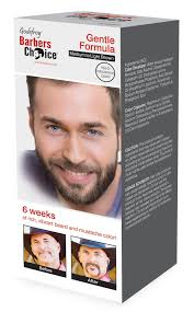 Godefroy Barbers Choice Medium Light Brown 1204