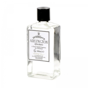 Лосьон после бритья D.R. Harris, цитрус и папоротник ASL AR 42100