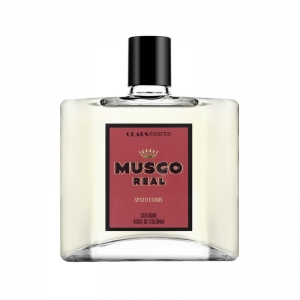 Одеколон Musgo Real Spiced Citrus MR COL SC