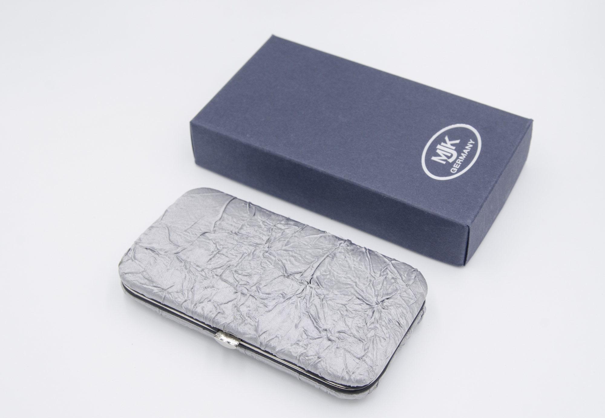 Набор Маникюрный 3 пр. Hans Kniebes AMORE 2271-17