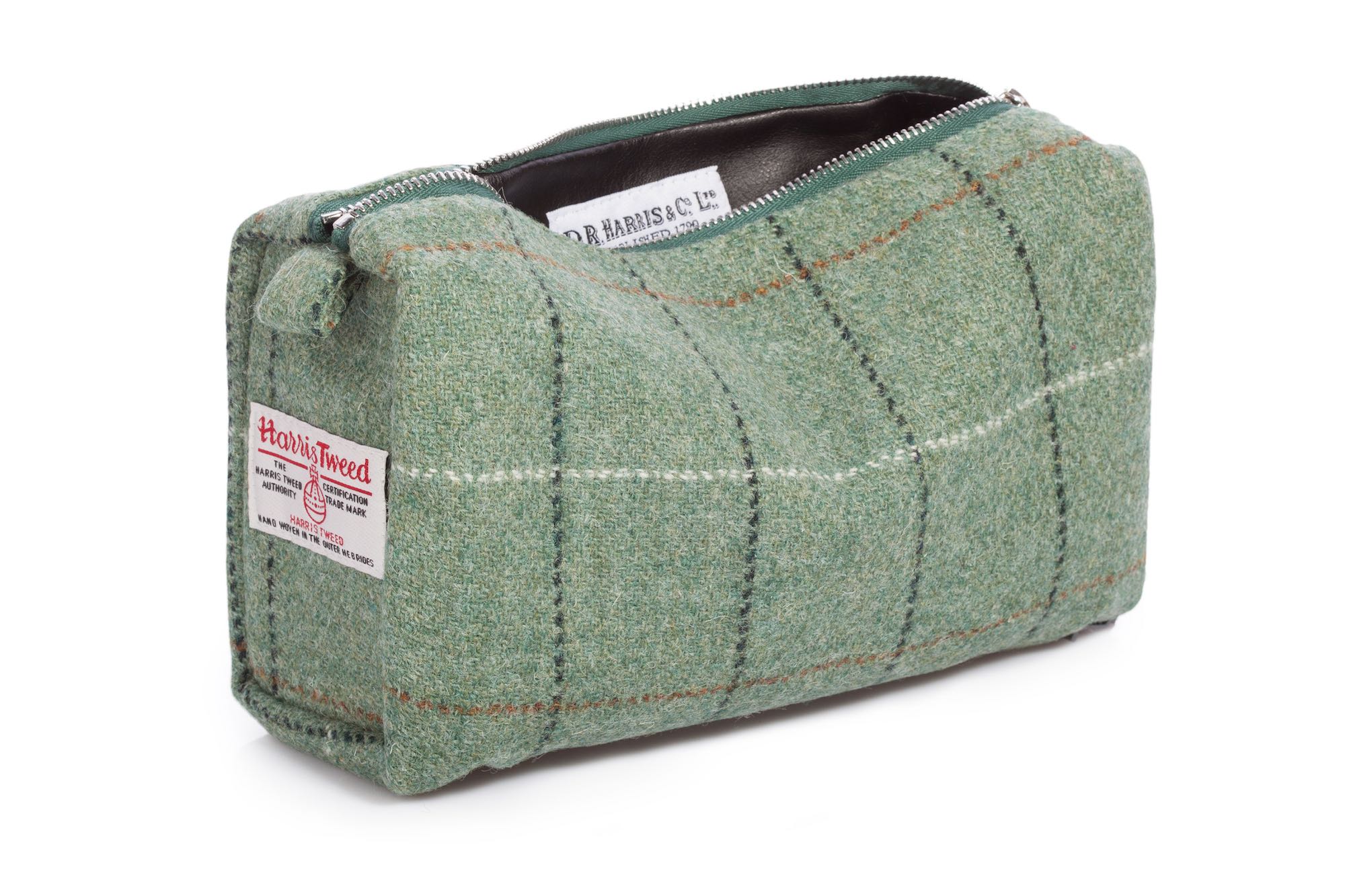 Малый мужской несессер D.R.Harris "Town" WB ST 930200 