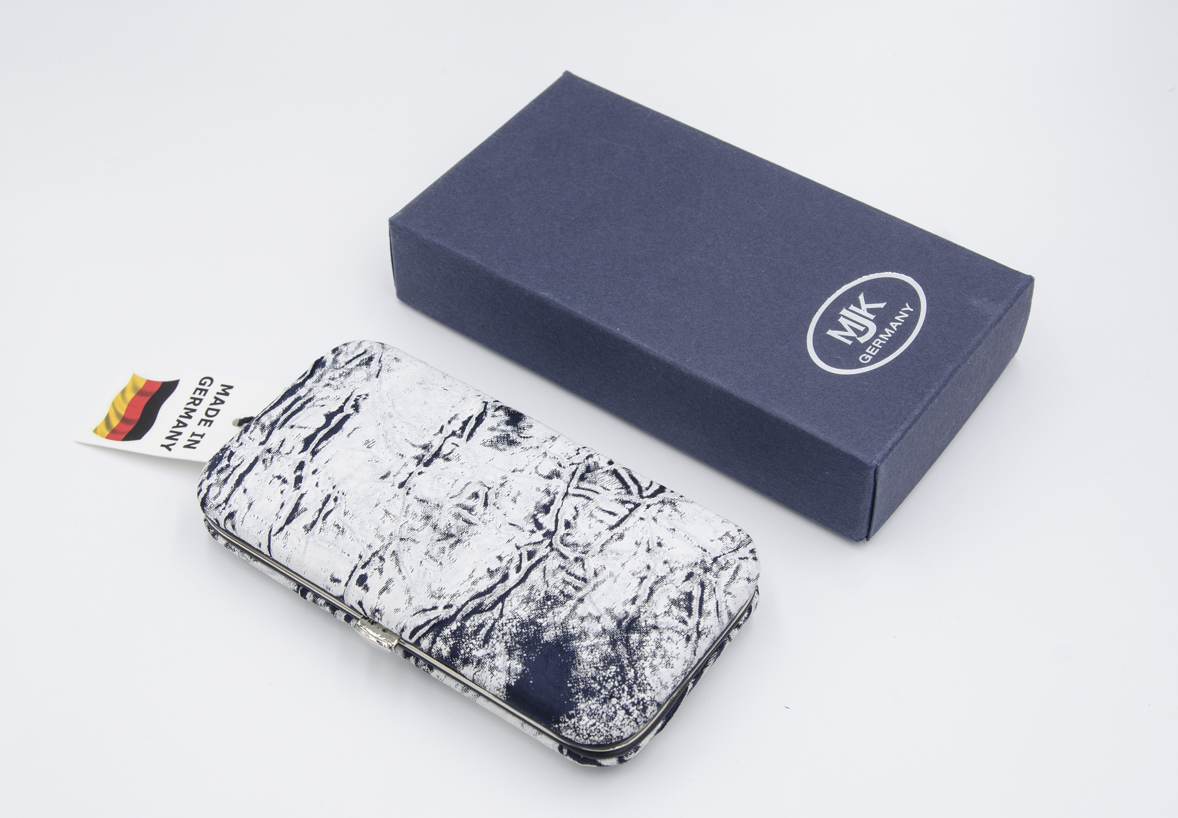 Маникюрный набор 3 предмета Hans Kniebes 2271-01