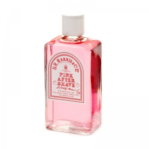 Лосьон после бритья D.R. Harris, аромат розы ASL PI 90100