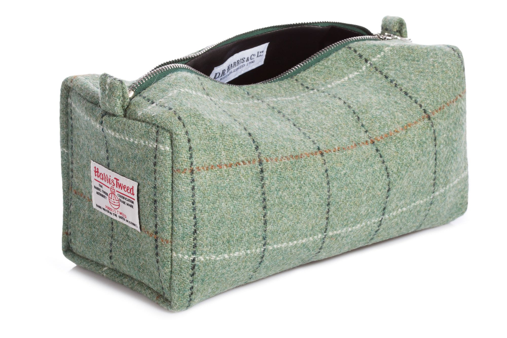 Большой мужской несессер "Town" WB LT 930300 