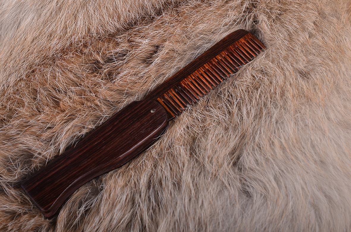 Расческа для волос Dr.Dittmar 4008/824 