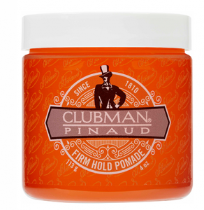 ClubMan Firm Hold Pomade 66283 