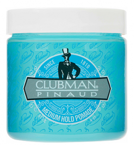 ClubMan Medium Hold Pomade 66286 
