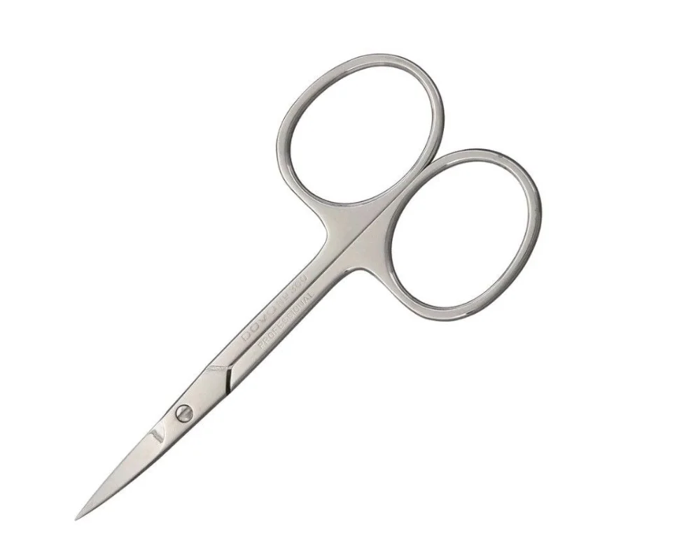 Ножницы для кутикулы Dovo 360 359 360 359