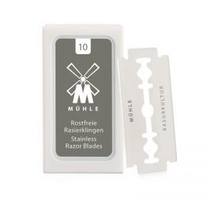 Сменные лезвия для Т-образного станка MUEHLE K 1