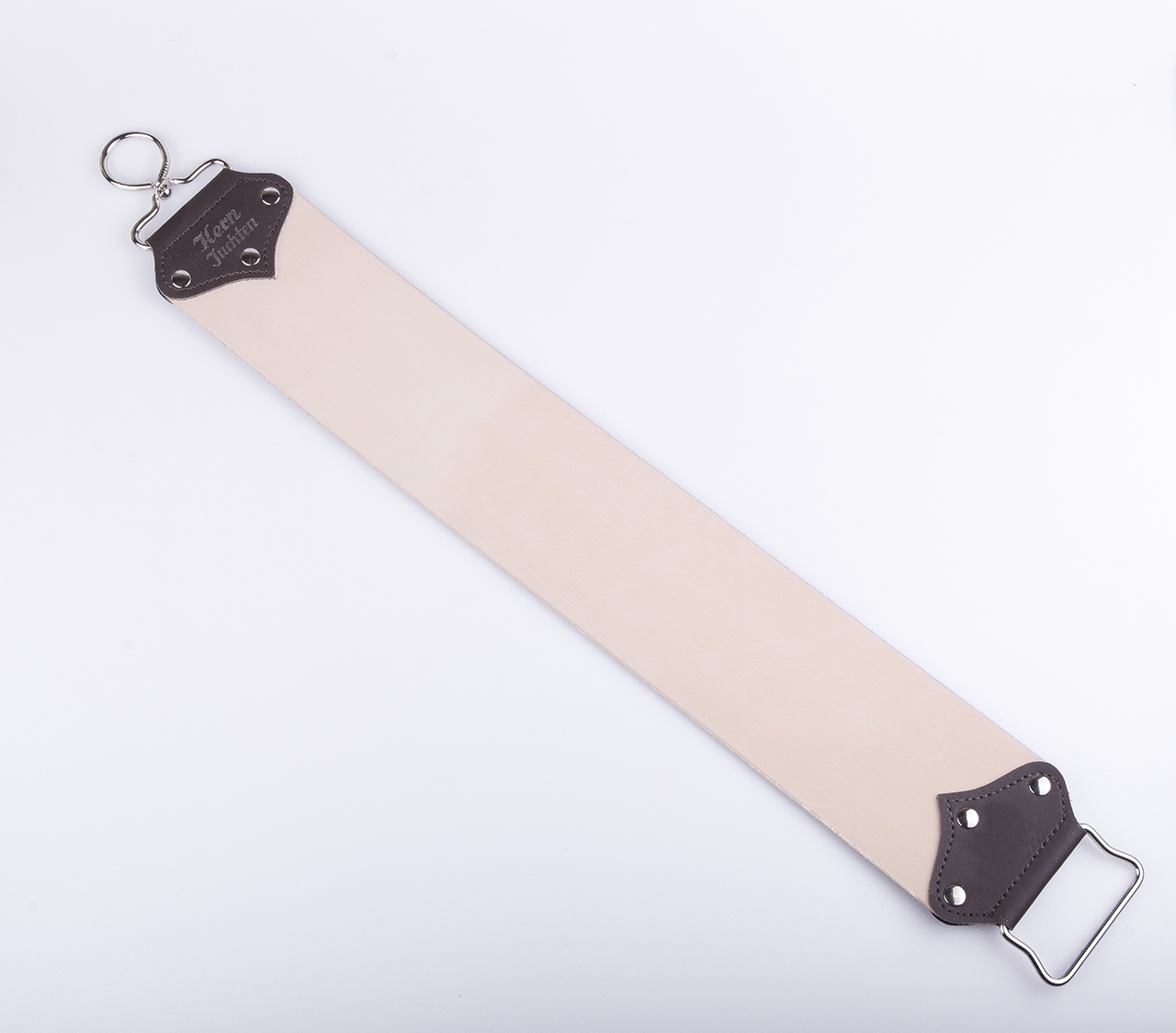 Ремень для правки 180 Juchten  Юфть