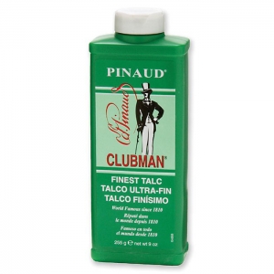 Clubman Finest Talc ULTRA-FIN 276000