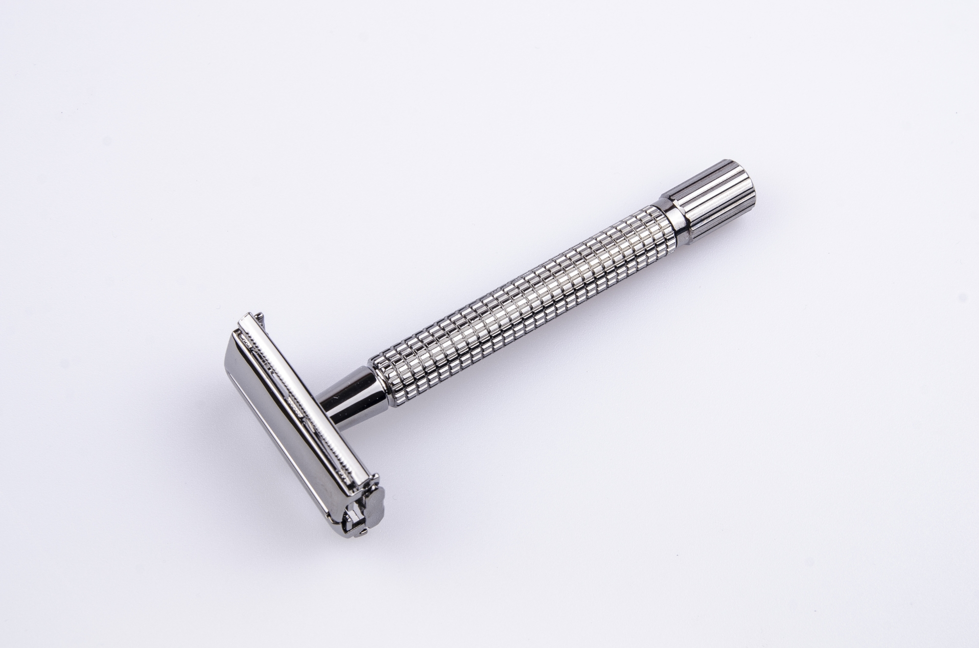 Хромированный Т-образный станок Timor 1329