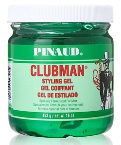 Clubman Styling Gel 279200 