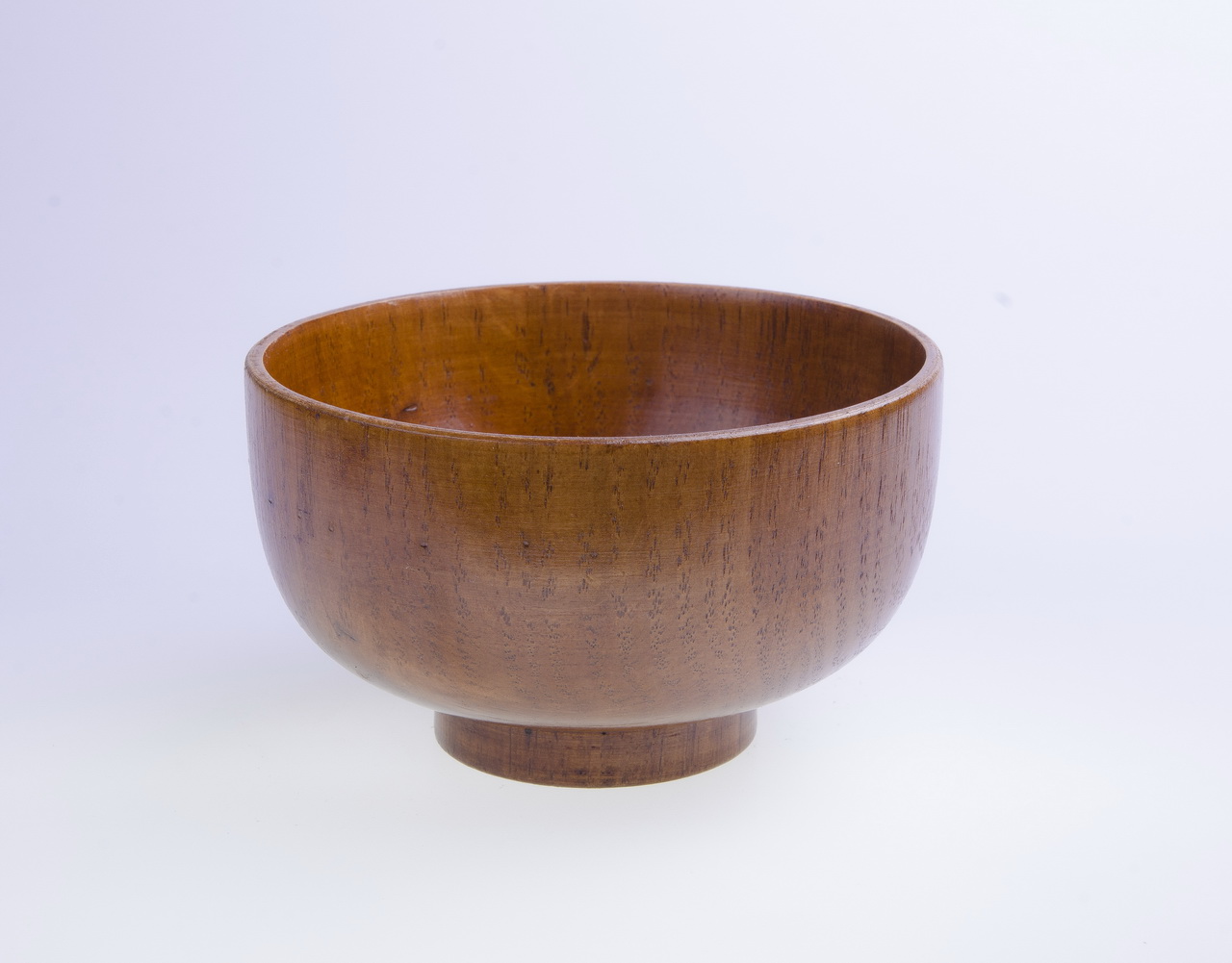 Чашка для мыла из бамбука BXL