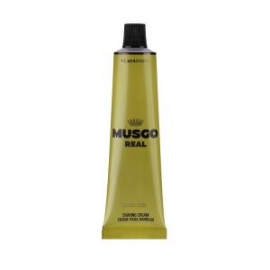 Крем для бритья Musgo Real, Classic, 100 мл SC CL