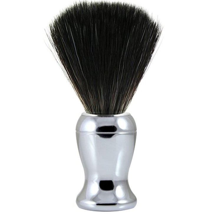 Edwin Jagger Помазок Edwin Jagger хром и фибра 21SB729CR