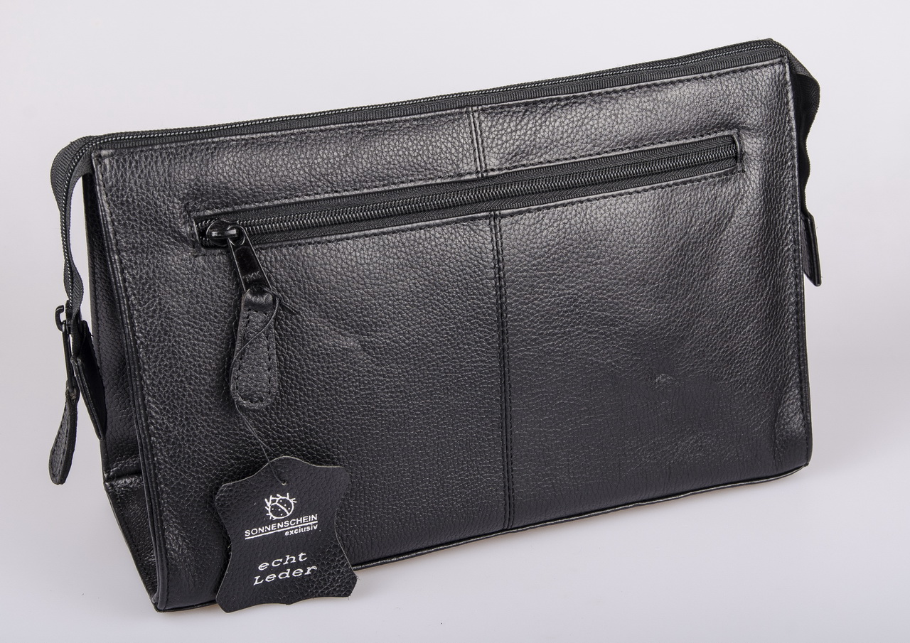 Несессер Hans Kniebes 7730-0002 