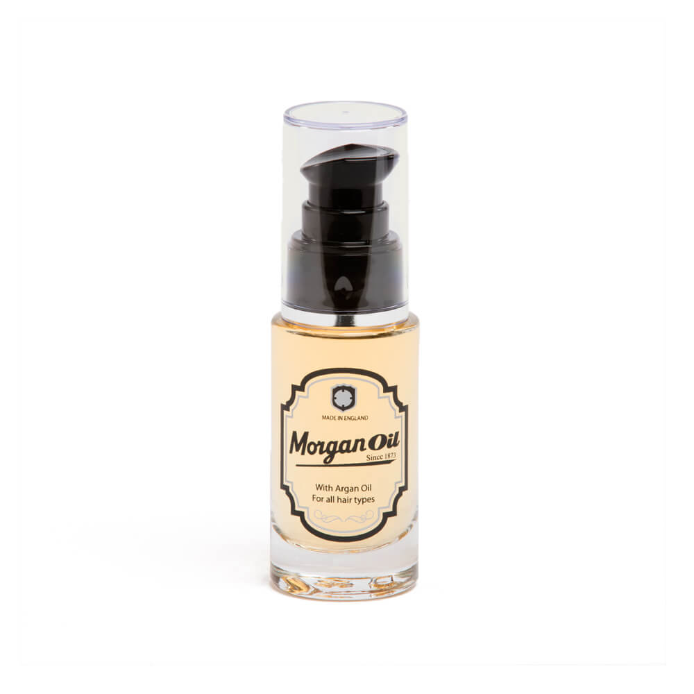 Масло для волос MORGAN'S M027 