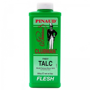Clubman Finest Talc FLESH 276500