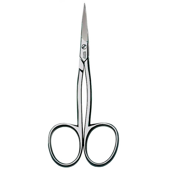 Маникюрные ножницы для кутикулы DOVO Solingen 3 1/2" 234 355