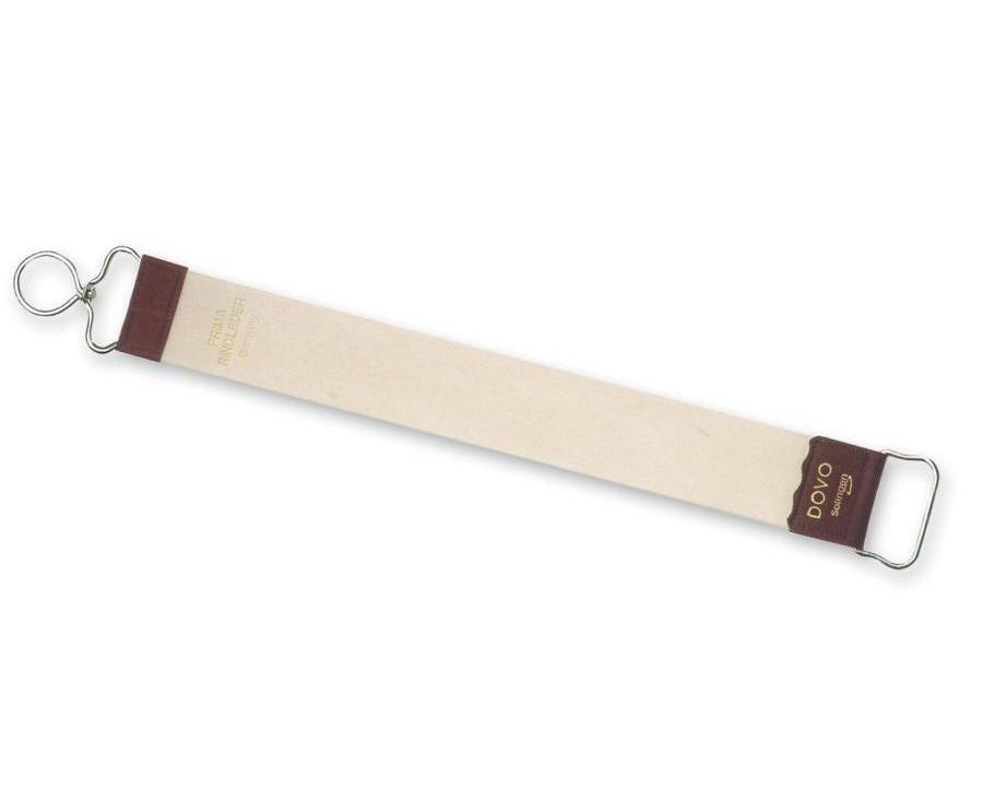Ремень для правки Dovo подвесной Коровья кожа