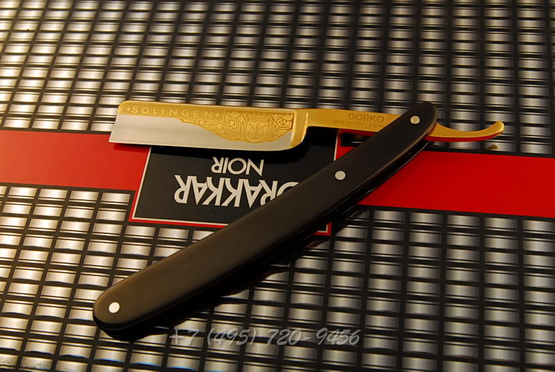 Dorko Dovo 5/8” 3-580 