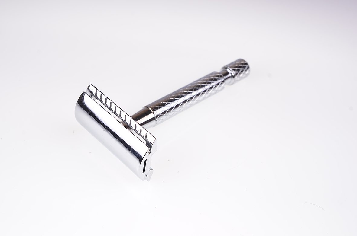 Хромированный классический станок Timor 1326sb