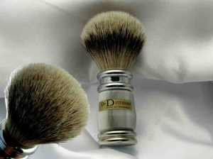 Dr.Dittmar Помазок DR. Dittmar барсук, драгоценная смола 94-111561