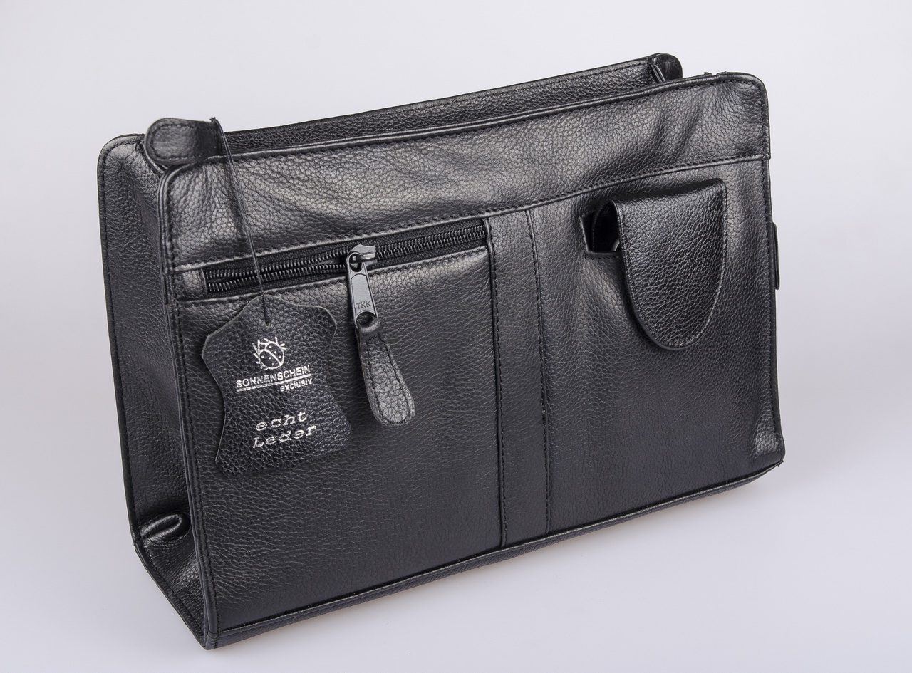 Косметичка Hans Kniebes 7570-0902 