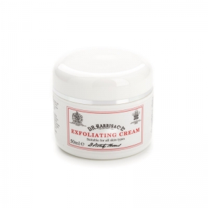 Отшелушивающий крем D.R. Harris, 50 мл CM EXC 660050