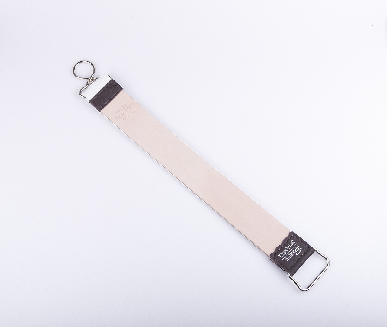 Ремень для правки 185 Rind Юфть