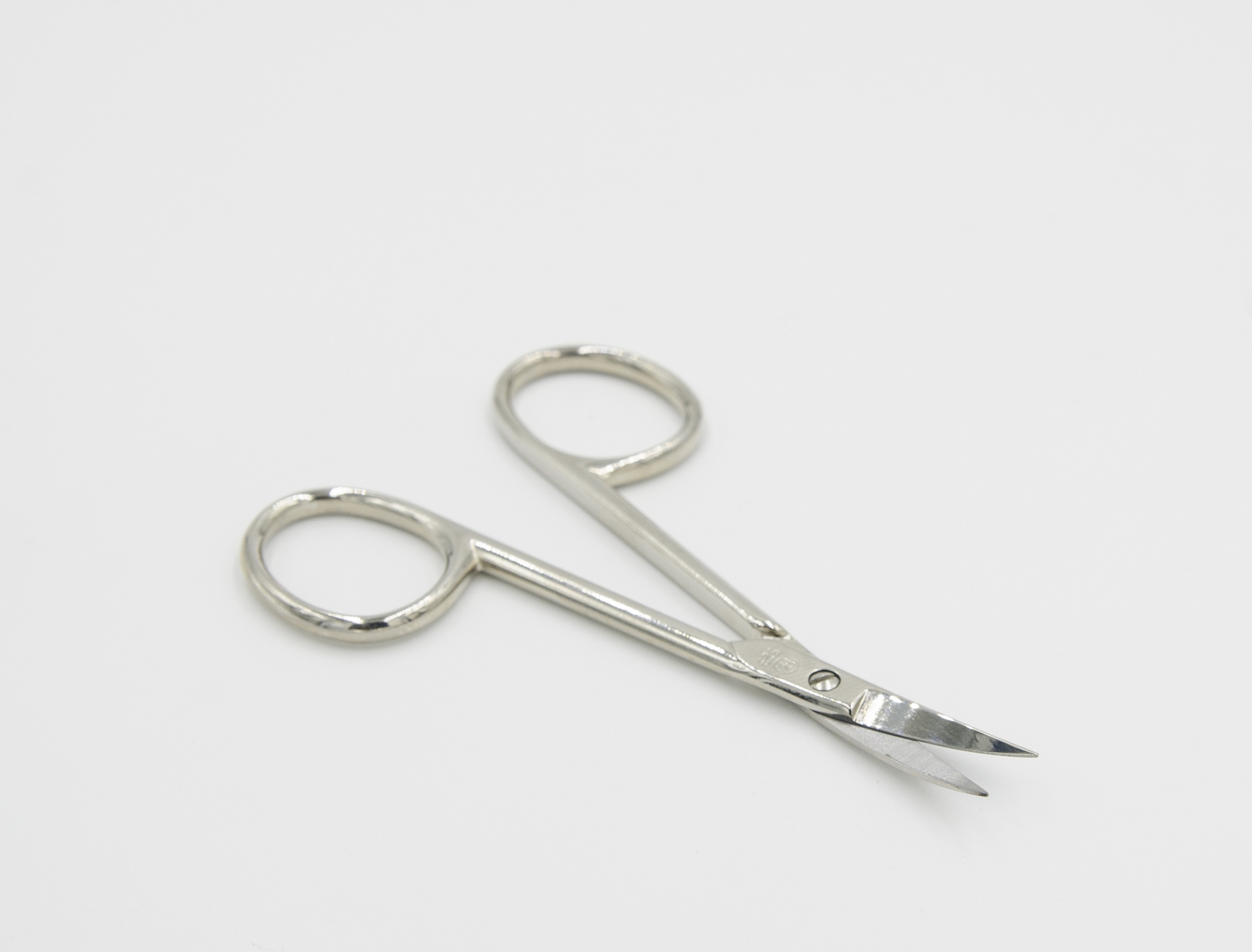 Ножницы для кутикулы Hans Kniebes 519-0000