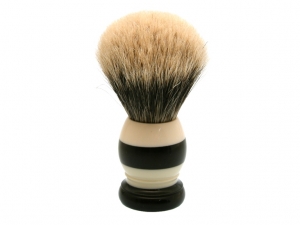 Dr.Dittmar Помазок, барсучий ворс, целлулоид 2B-2003-2-6