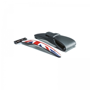 Подарочный набор Bolin Webb R1 Union Jack BW-R1-SET-CASE-JACK 