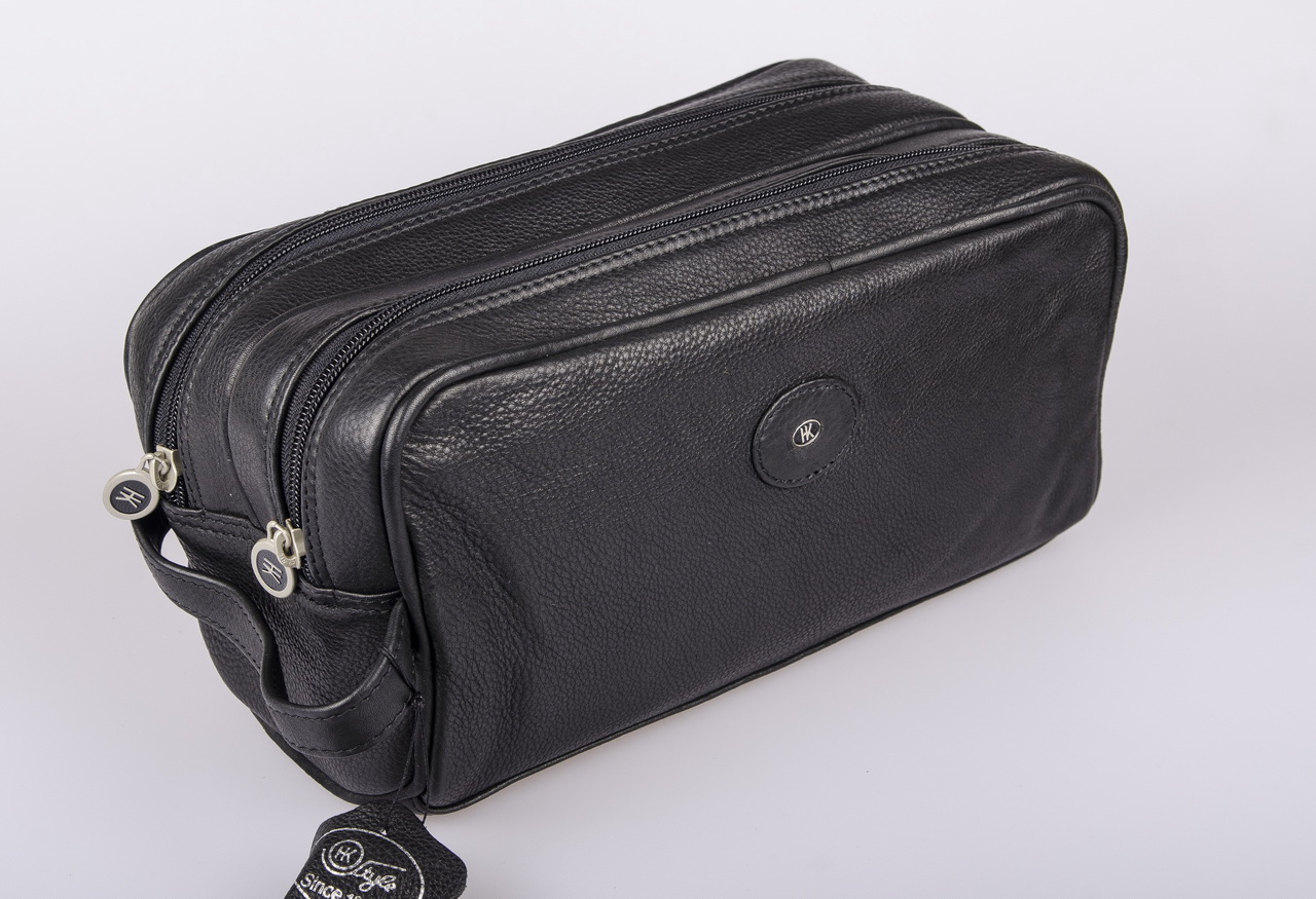 Косметичка Hans Kniebes 7100-0002 