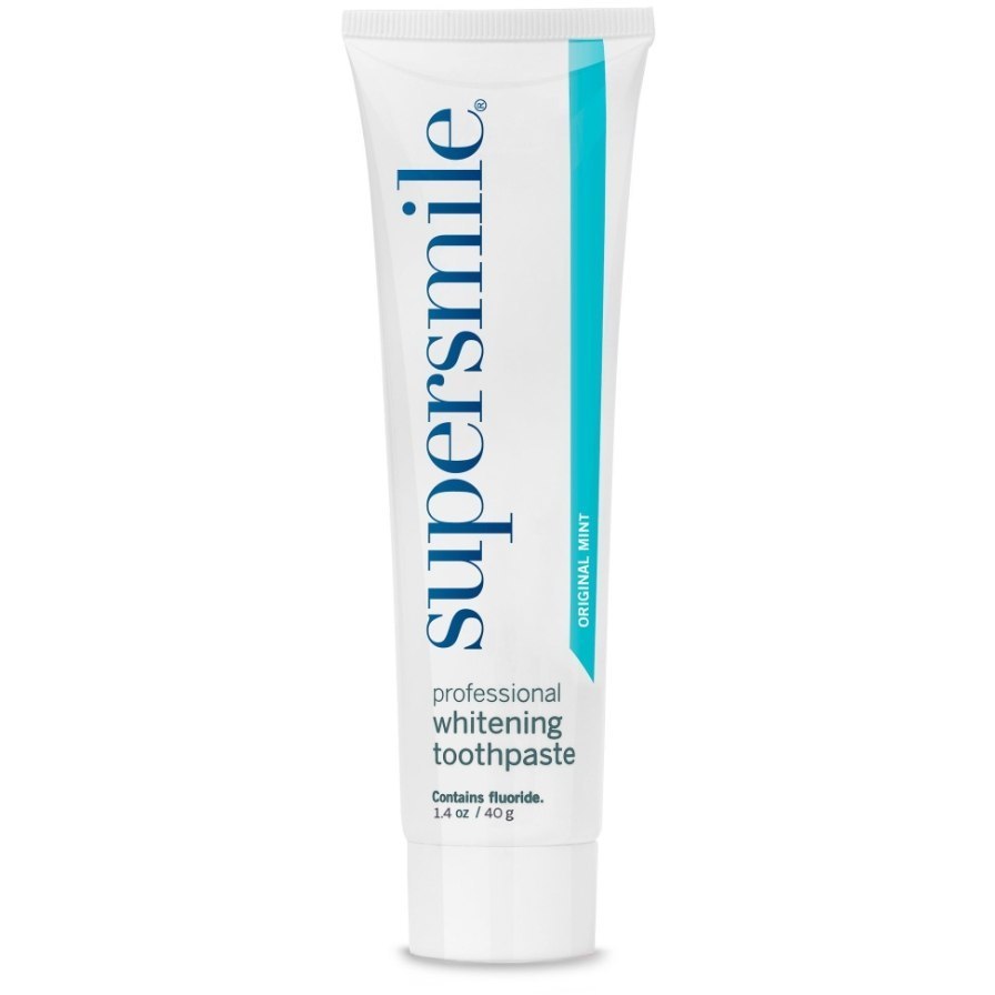 Зубная паста Supersmile Original Mint ROBELL1009 