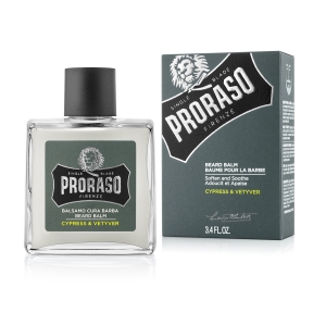 Бальзам для бороды Proraso CYPRESS & VETYVER 400732