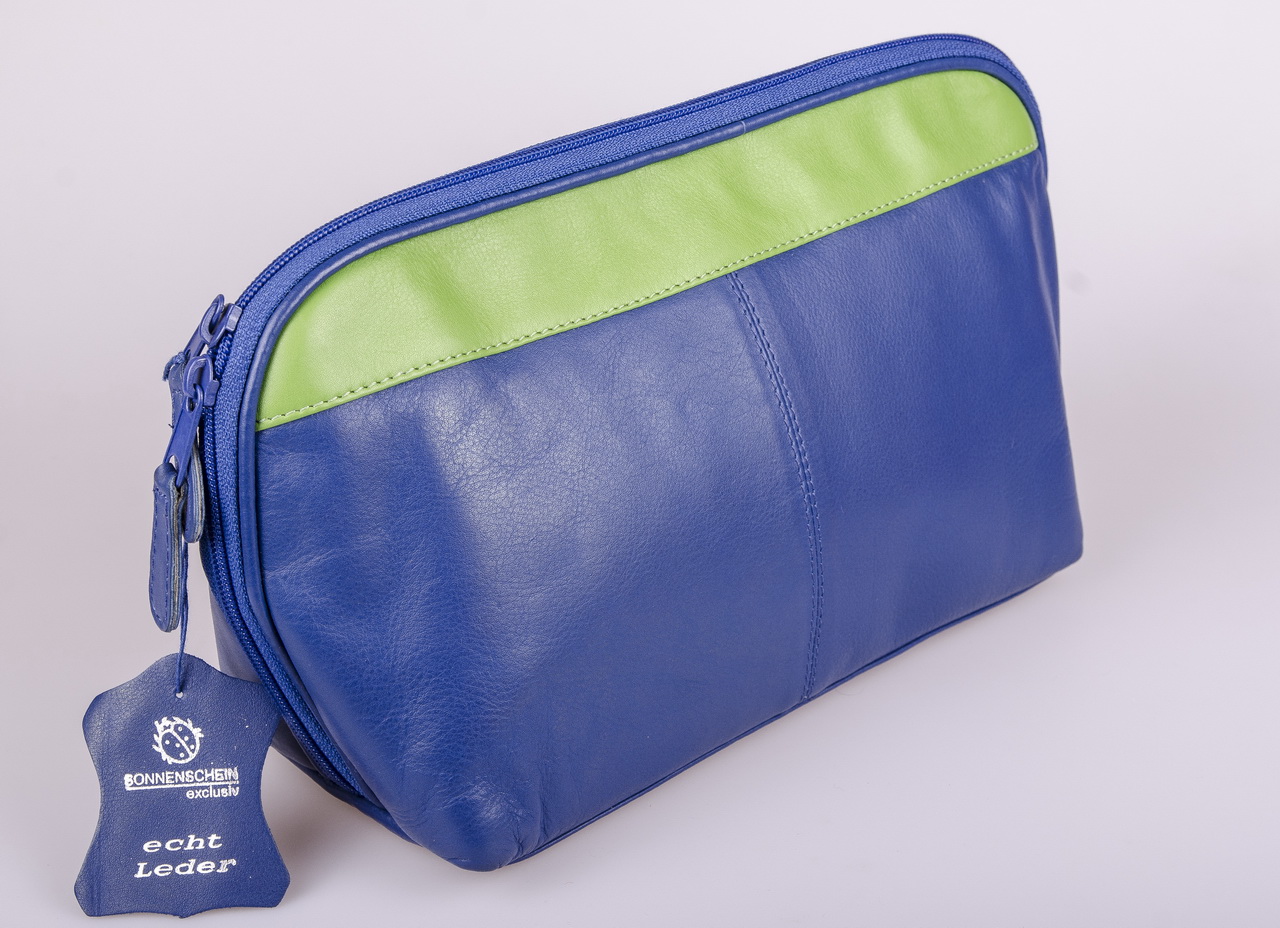 Косметичка Hans Kniebes 7835-0477 