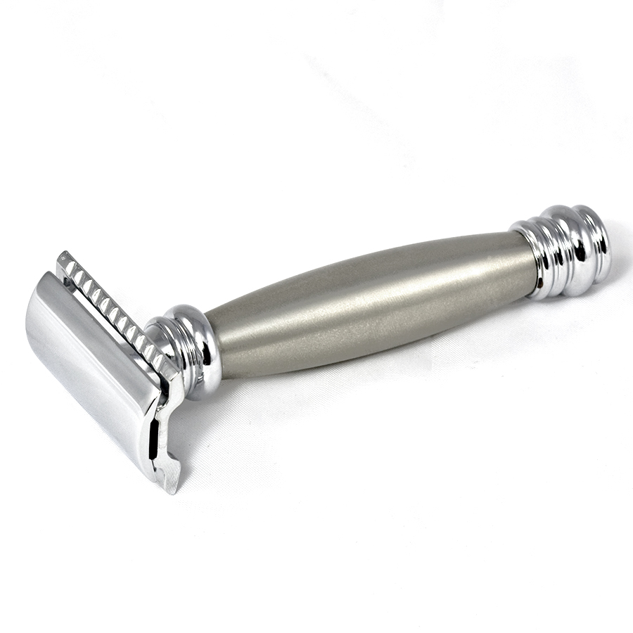 Хромированный Т-образный станок Merkur 43C 43 002 (43С)