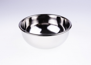 Cтальная чаша для мыла Hans Baier 17142