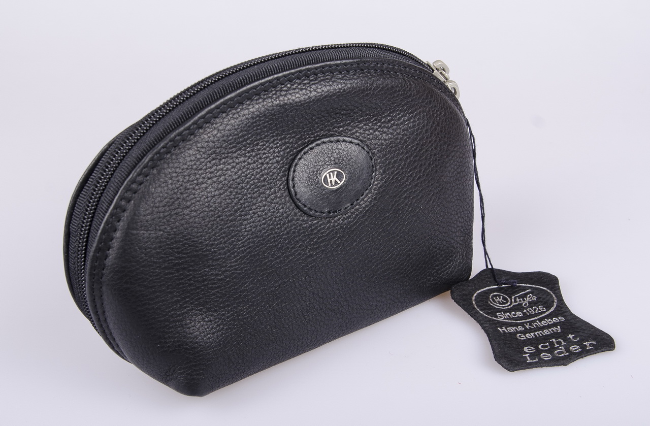 Косметичка Hans Kniebes 7280-0002 