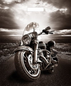 Подарочный пакет "Байк" Bike 