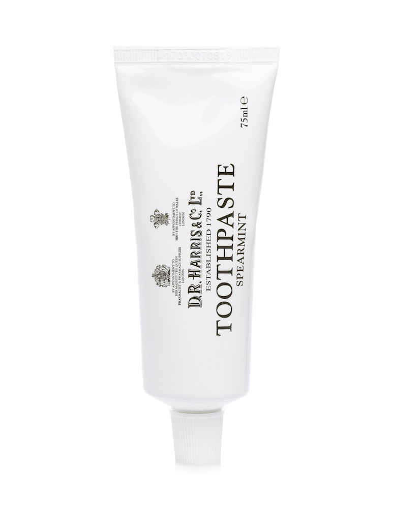 Зубная паста D. R. Harris, 75 гр DRH CM TP 580075 
