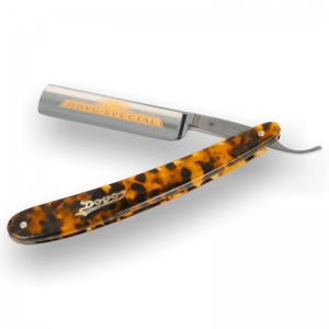 Опасная бритва Dovo Special Schildpatt 5/8” 1516 580 