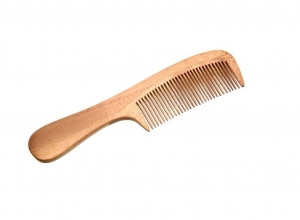 Dr. Dittmar Расческа из кедра 4095 