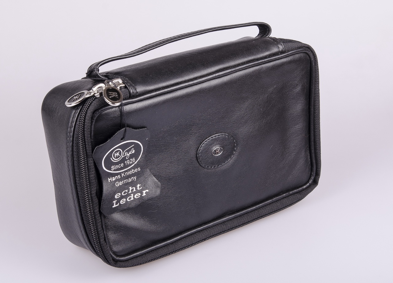 Косметичка Hans Kniebes 7127-0002 