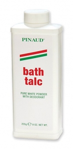 Clubman Bath Talc 277020