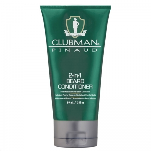 Clubman Кондиционер для бороды 2 в 1 27995