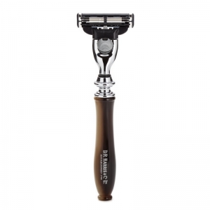  Dr. Harris Бритва D. R. Harris, Mach3 RZ M3H 57300