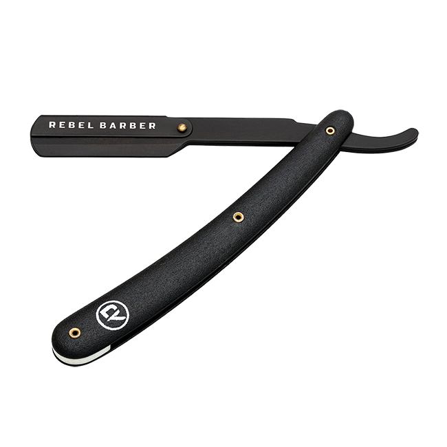 Шаветт REBEL BARBER Professional Black  RB015 